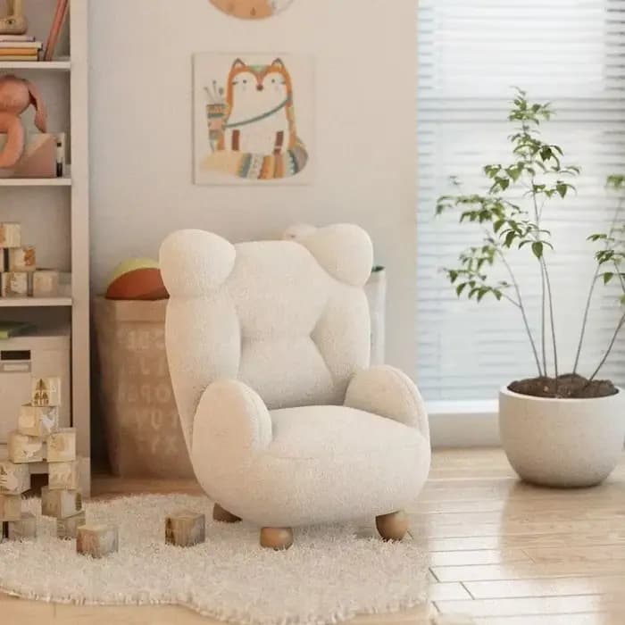 Canapé de lecture meubles pour enfants Mini canapés chaise pour enfants canapé pour filles chambre e
