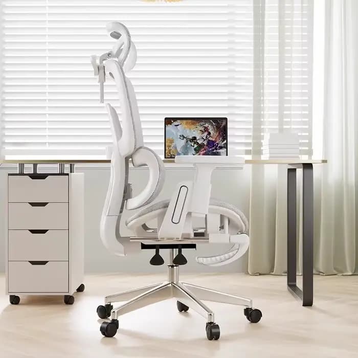 Chaise ergonomique, protection de la taille, confort de la maison, chaise de sports électroniques sé