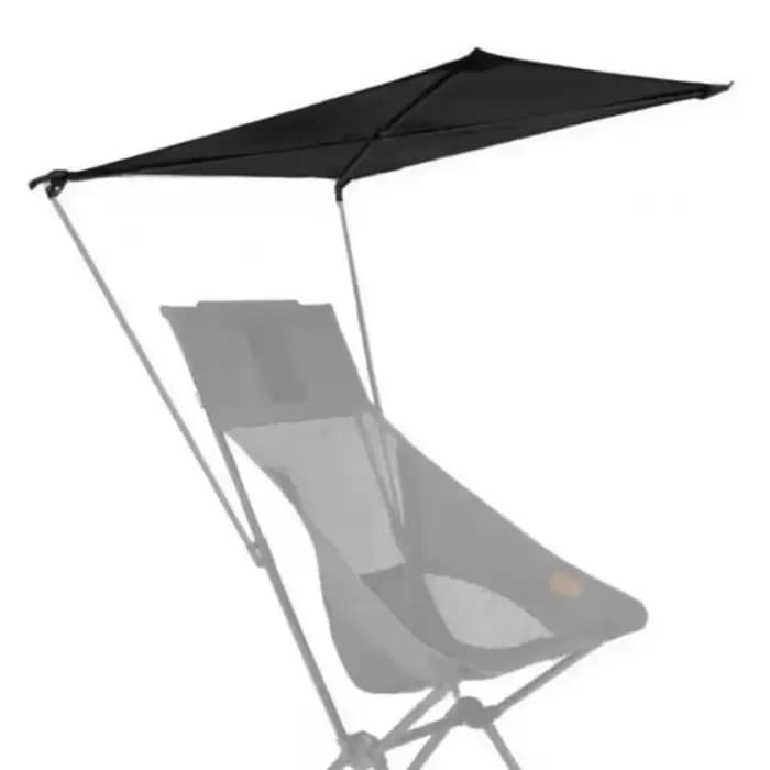 Chaises de plage pliantes d'extérieur, pare-soleil imperméable multifonctionnel pour la pêche, équip