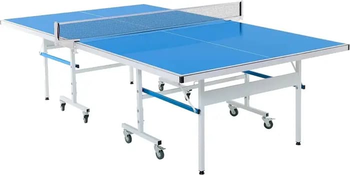 XTR Tables de tennis de table professionnelles d'extérieur – Conception extérieure ou intérieure imp