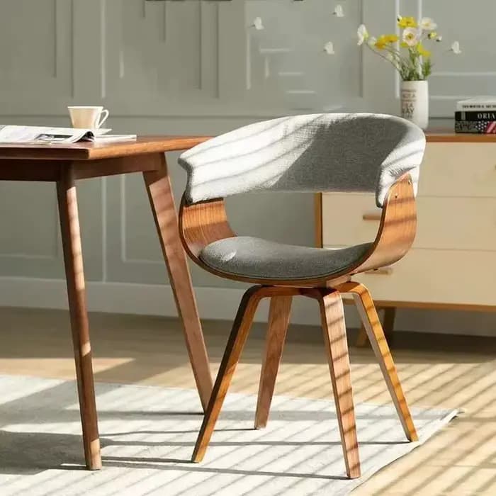 Chaise extérieure salle à manger chaises longues cuisine chaises de salle à manger modernes Lot Rest