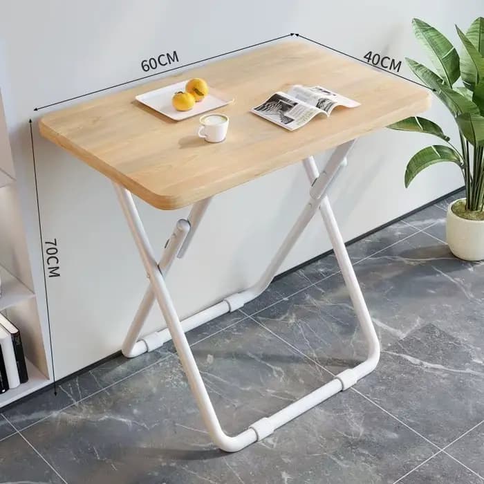 Table et chaises pliantes pour salle à manger, table pour deux personnes, petite table simple pliabl