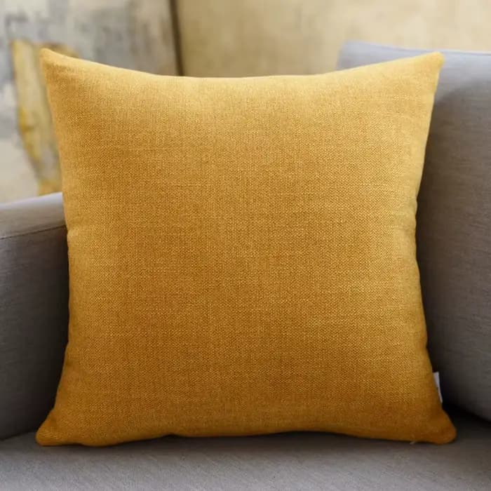 Nouveau style canapé coussin couleur coussin salon moderne simple housse de coussin [dois non inclus