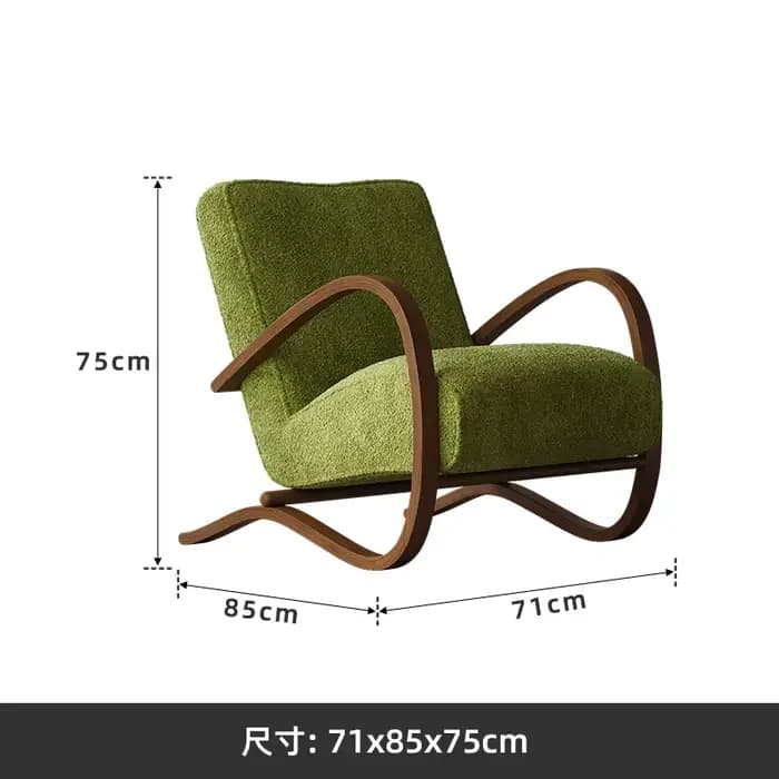 Beauté élégant Salon canapés Design italien bras minimaliste Salon canapés mignon confortable Canapé
