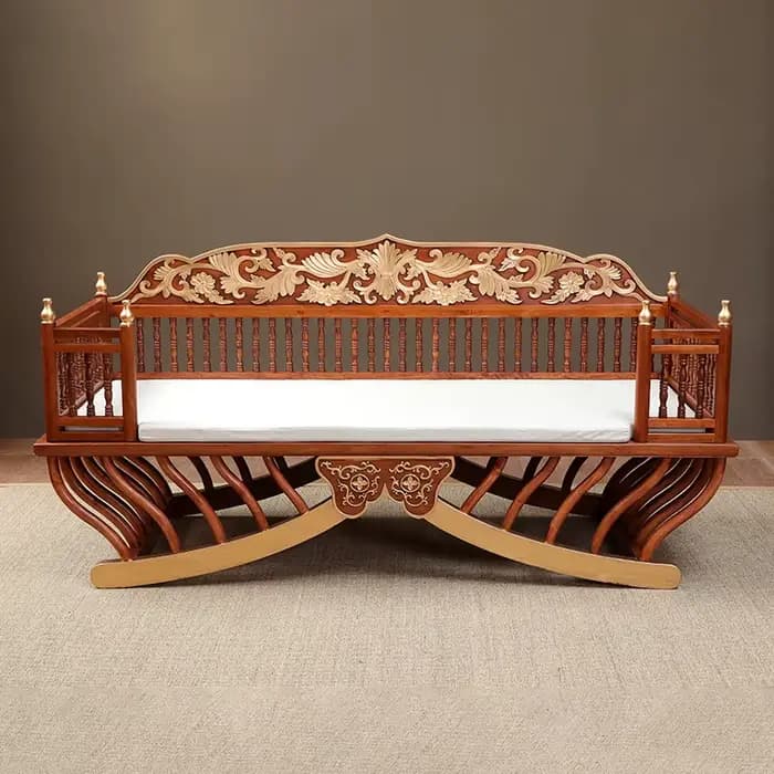 Yili nouveau chinois en bois massif salon canapé table basse combinaison ensemble asie du sud-est st