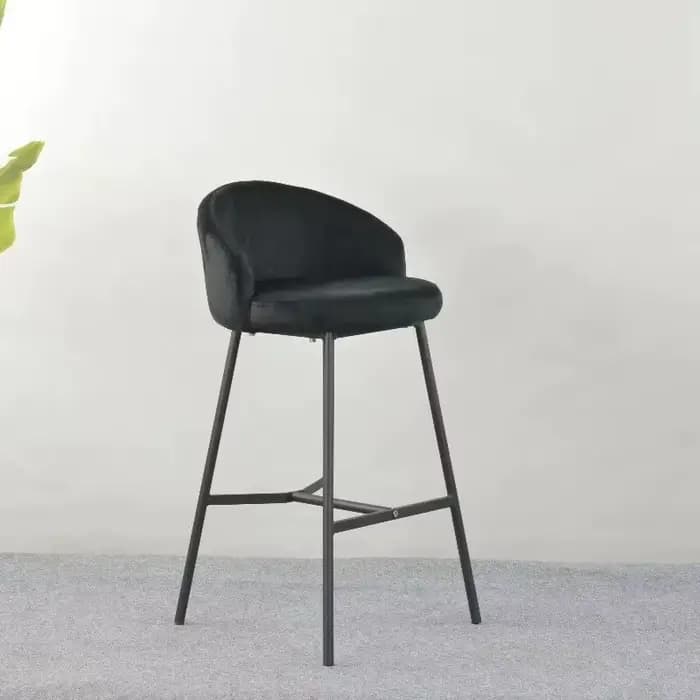 Chaises de bar hautes, tabourets de bar au Design Simple, meubles de Club élégants, chaises de bar à