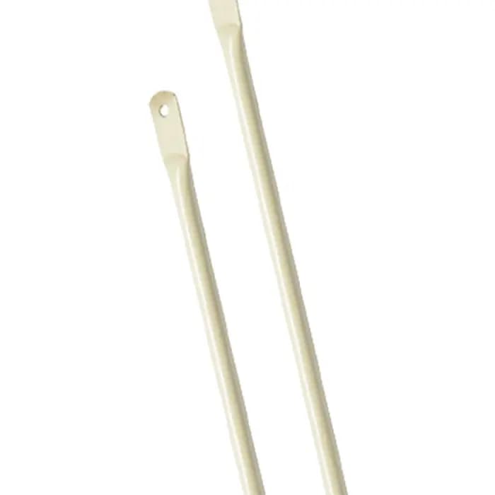 Barres de remplacement de balançoire, 2 pièces, tiges de balançoire d'extérieur, tiges de suspension