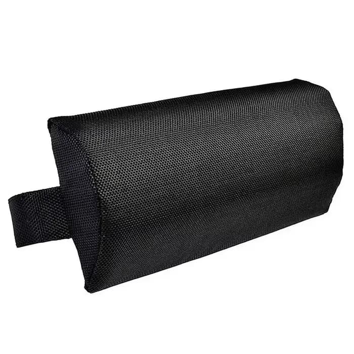Coussins pour chaise longue de piscine, coussin pour transat avec sangle, universel, amovible, pour 