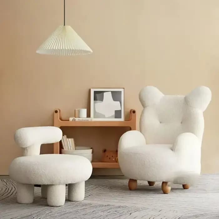 Canapé de lecture meubles pour enfants Mini canapés chaise pour enfants canapé pour filles chambre e