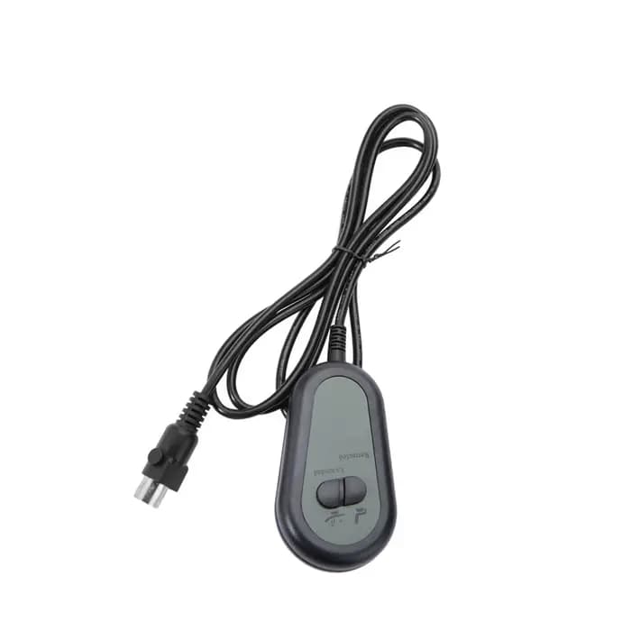 Télécommande 2 boutons pour fauteuil inclinable électrique et canapé