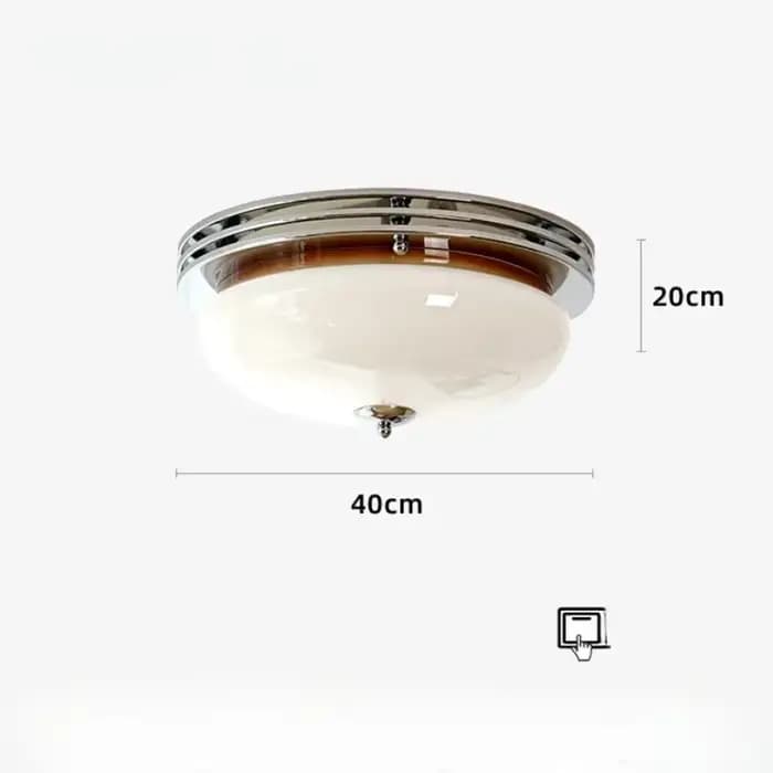 Bauhaus moderne français balcon chambre couloir porche verre plafonniers salon salle d'étude Art déc