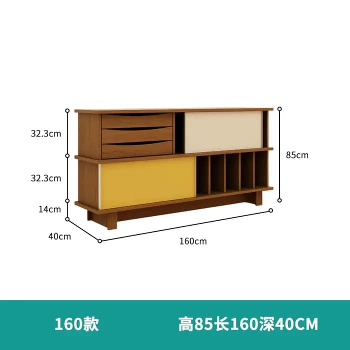 Étagères bibliothèques, armoires rétro, meubles de couloir au design antique, armoires de style camp