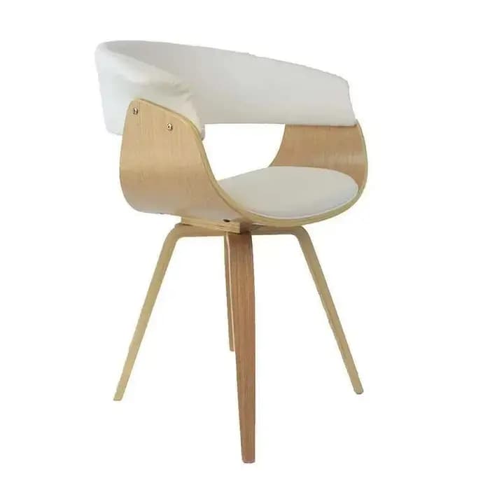 Chaise extérieure salle à manger chaises longues cuisine chaises de salle à manger modernes Lot Rest