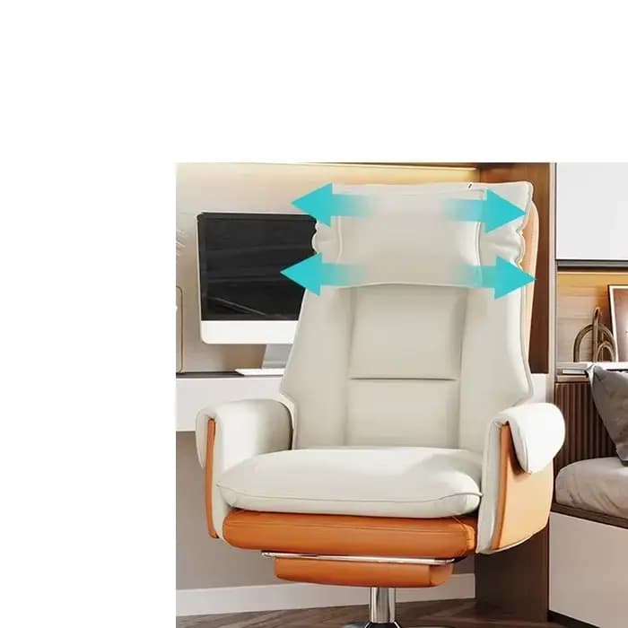Nouveau WCG jeu ergonomique ordinateur ancre maison café jeu bureau canapé chaise chambre meubles ch
