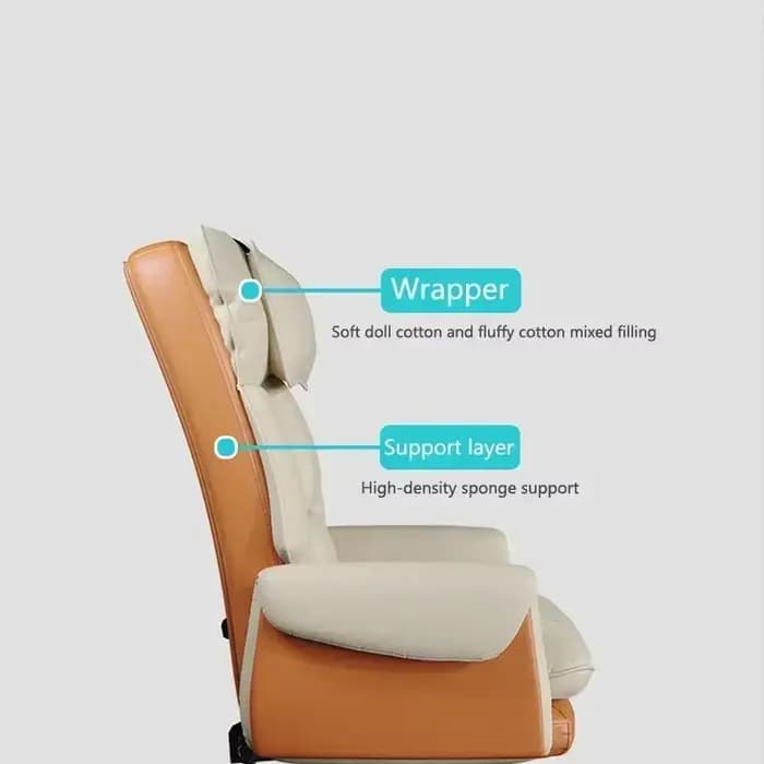 Nouveau WCG jeu ergonomique ordinateur ancre maison café jeu bureau canapé chaise chambre meubles ch