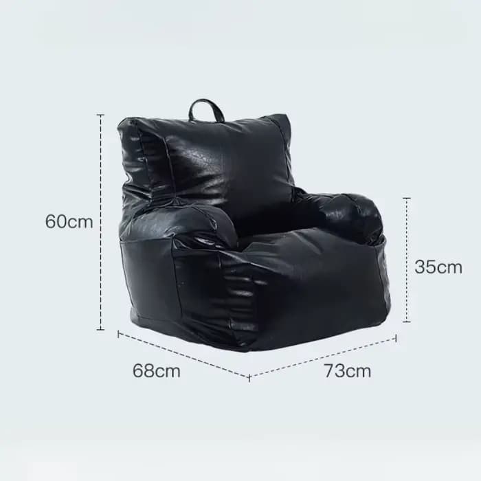 Chaises de salon de luxe modernes chaises de salon individuelles nordiques chaise Portable confortab