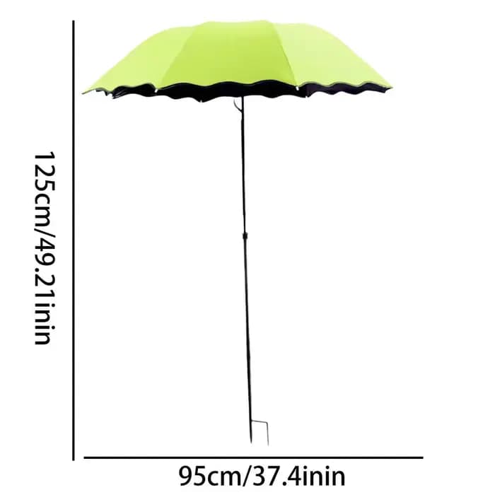 Parasol pour plantes d'extérieur, protection solaire pour fleurs, parasol de jardin pour jardiniers,