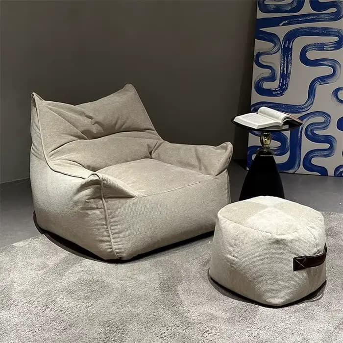 Canapé de salon au Design occidental, confortable, rustique, beauté, tendance, désossé, minimaliste,