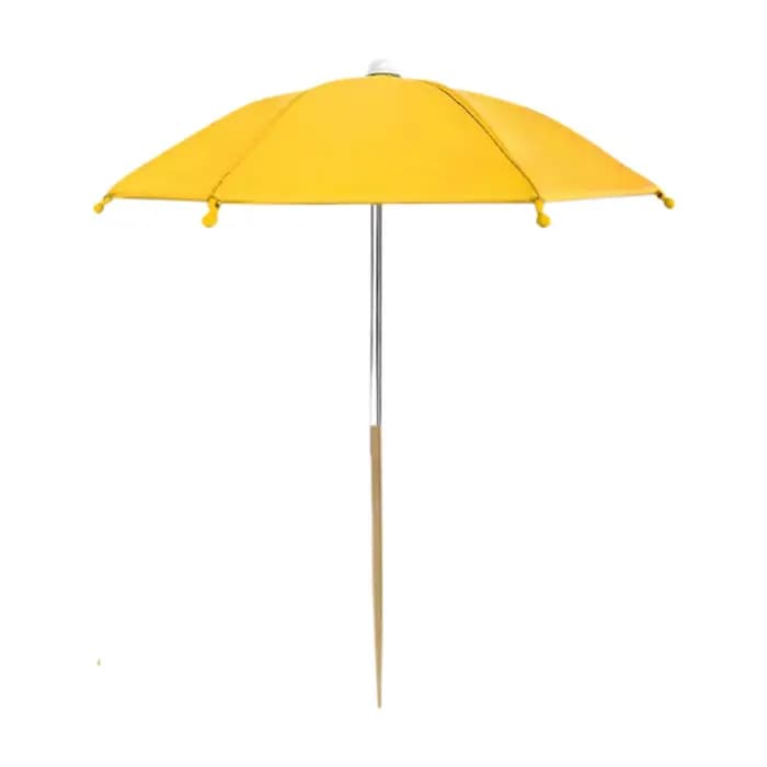 Parasol robuste pour plantes, tissu d'ombrage pour plantes en pot, parterres de fleurs, double usage