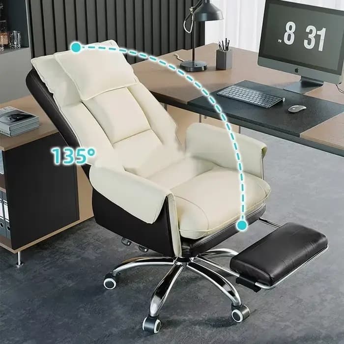 Nouveau WCG jeu ergonomique ordinateur ancre maison café jeu bureau canapé chaise chambre meubles ch