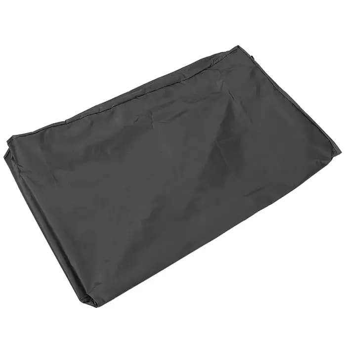Balançoire de jardin étanche et anti-poussière, accessoire de remplacement pour cour extérieure, pro