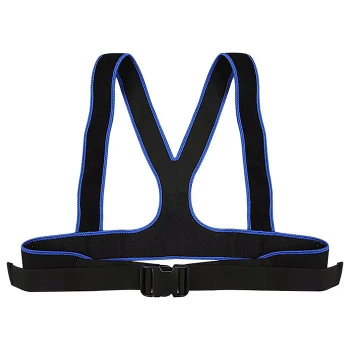 Sangles de maintien pour fauteuil roulant, sangle de soutien lombaire, accessoires pour fauteuil rou