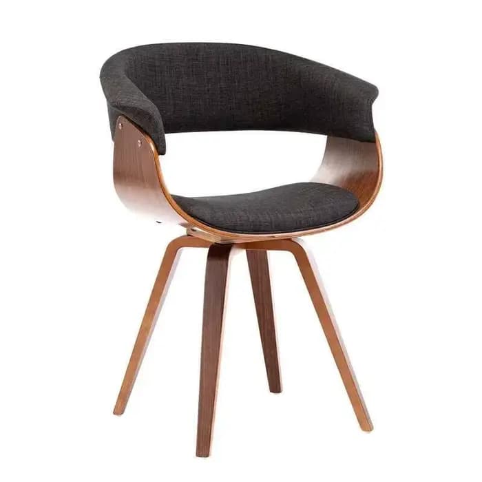 Chaise extérieure salle à manger chaises longues cuisine chaises de salle à manger modernes Lot Rest