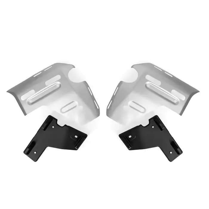 Pour BMW R1300GS Adventure R1300 GS R 1300 GS ADV R1300GSA 2024 2025 Accessoires de moto Panneaux la