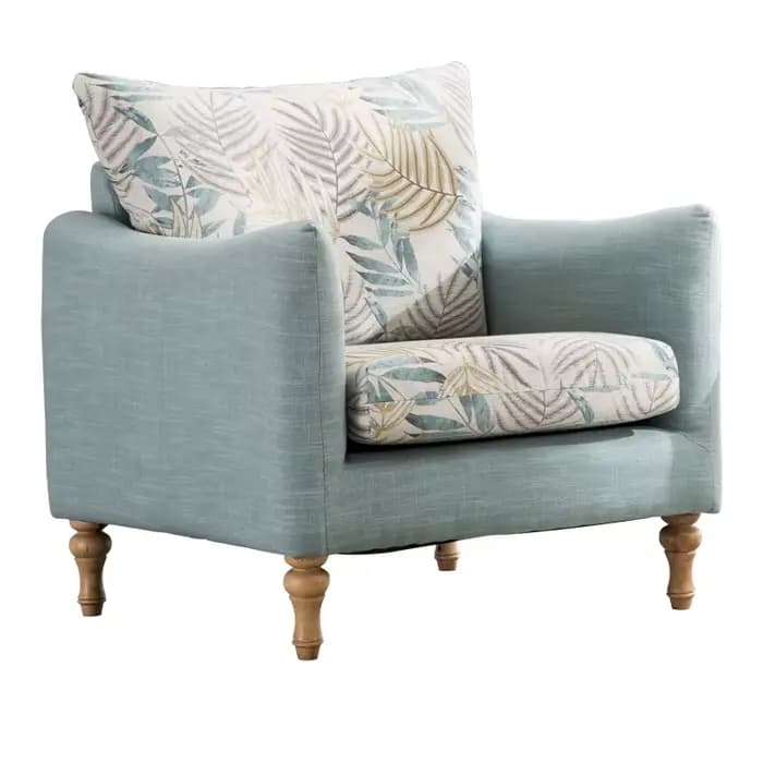 Chaise à coussin en bois avec protecteur De sol, canapé paresseux pour adultes, Salon De Belleza, me