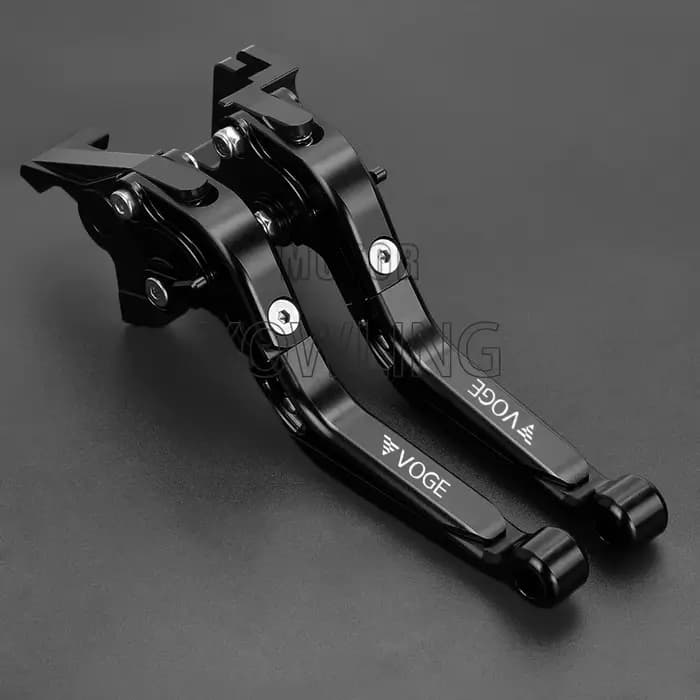 2025 2026 accessoires de moto levier d'embrayage de frein leviers de poignée pour VOGE Valico 125R R