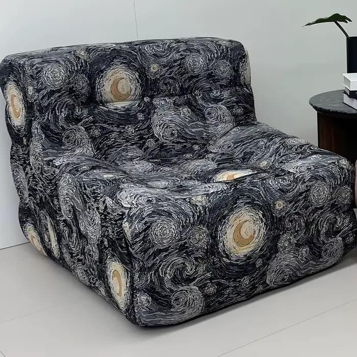 Canapé de Compression pour petit appartement, chaises doubles, canapé de Compression sectionnel mode