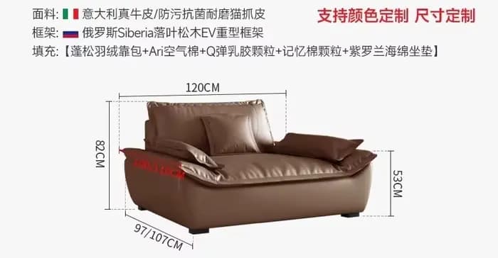 Canapés de salon noirs, fauteuils de relaxation de luxe, élégants et confortables, pour un espace lo