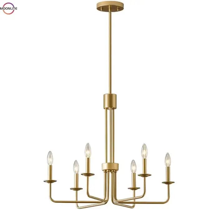Plafonnier localité en Fer au Design Moderne et Créatif, Luminaire Décoratif d'Nik, Idéal pour un Sa