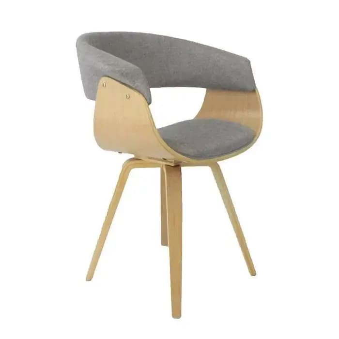 Chaise extérieure salle à manger chaises longues cuisine chaises de salle à manger modernes Lot Rest