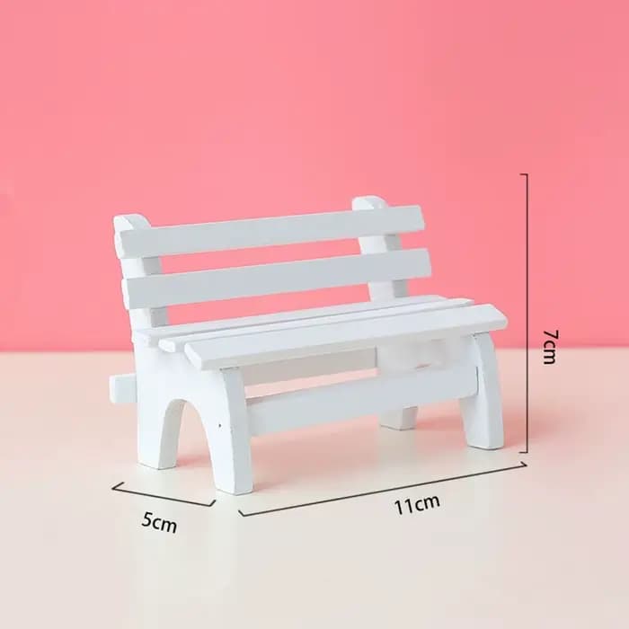 Tabouret en bois, Mini chaise