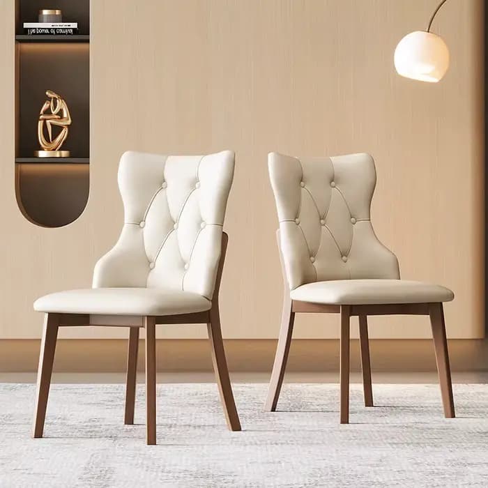 Chaises de salle à manger modernes