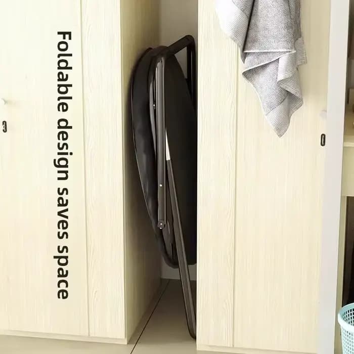 Canapé rond de loisirs confortable pour personne