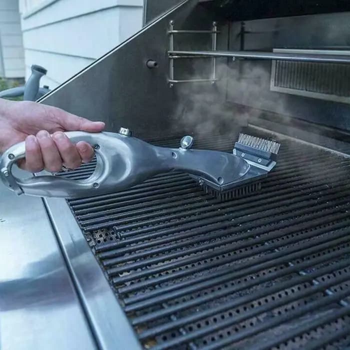 Brosses de nettoyage à vapeur pour Barbecue