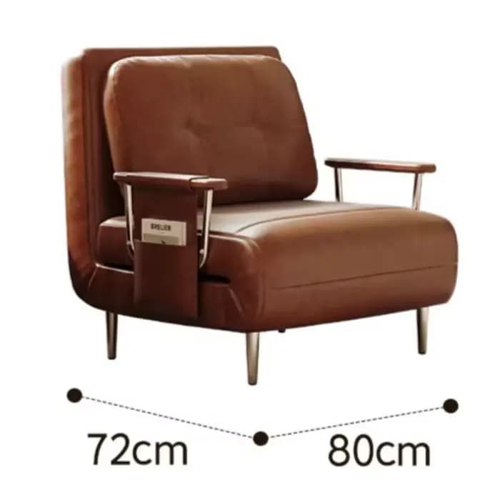 Fauteuils inclinables de salon