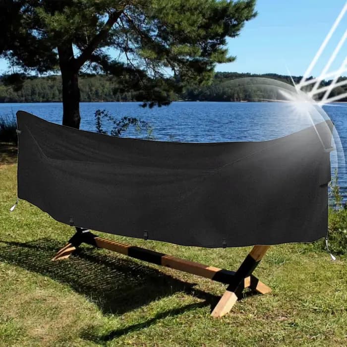Housse de hamac imperméable