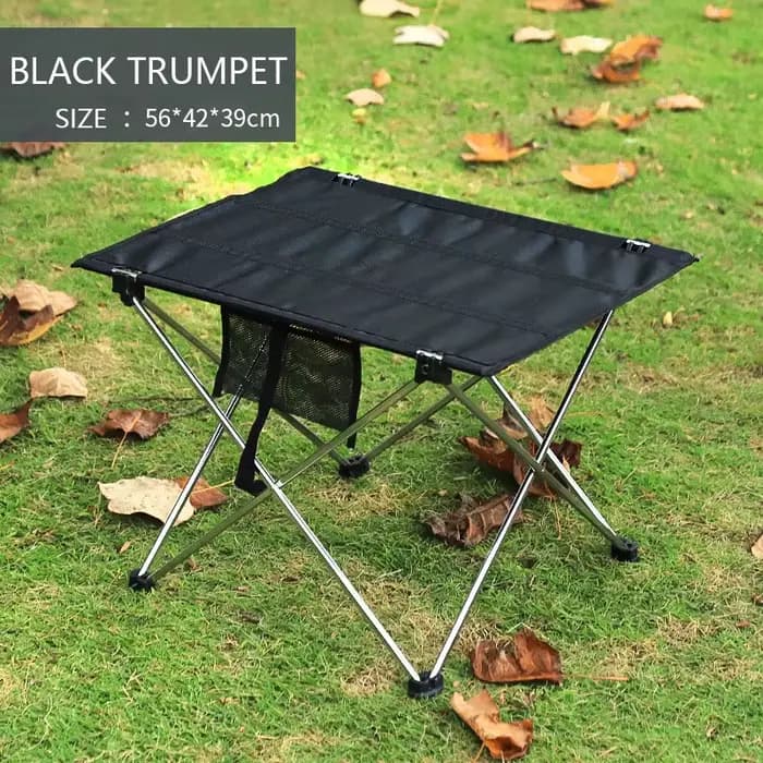 Table pliable portable