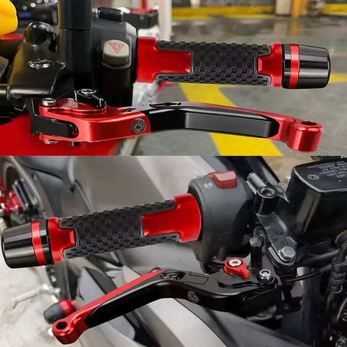 Leviers de frein et d'embrayage pliables et réglables, accessoires de moto pour VOGE Valico SR250GT SR 250GT SR 250 GT 2024 2025 2026 SR250 GT