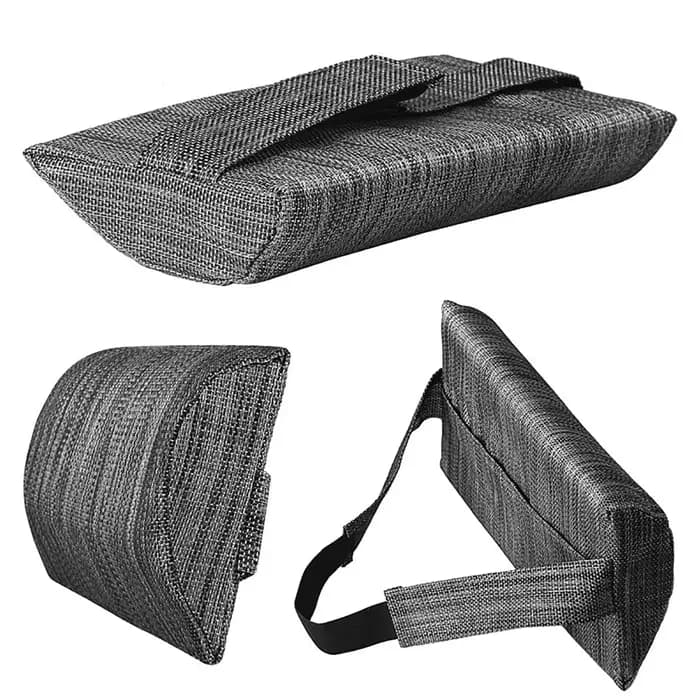 Coussins pour chaise longue de piscine