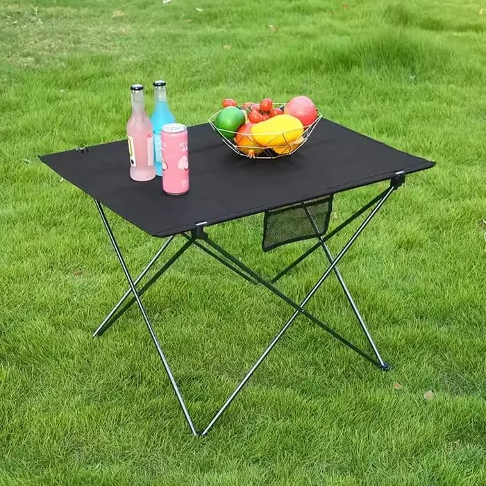 Table pliable portable
