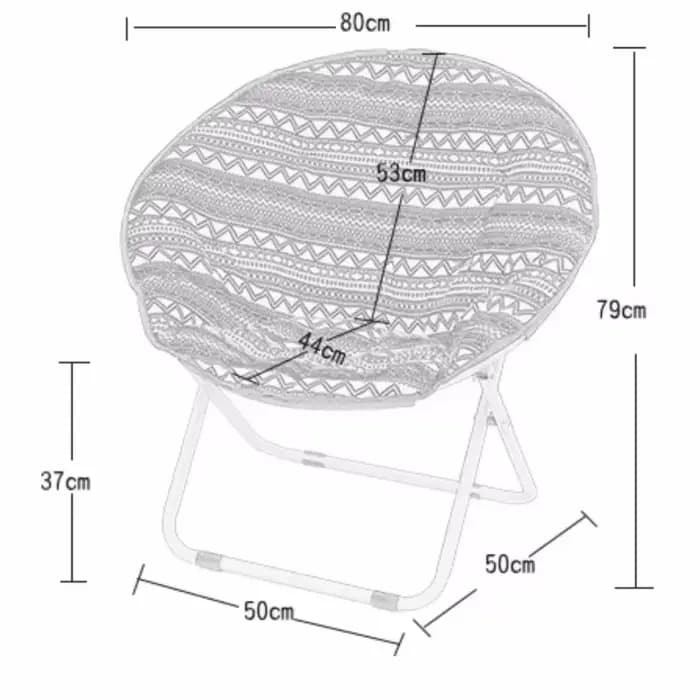 Fauteuil inclinable de pêche, siège d'extérieur, tabouret portable, chaise longue de camping, chaise d'extérieur, chaise de voyage pour artiste, chaises de patio, mobilier d'extérieur