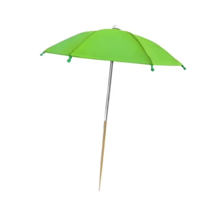 Parasol de terrasse pour plantes
