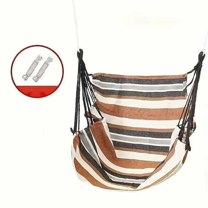 Chaise suspendue Portable