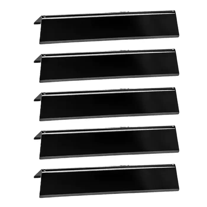 Grille de remplacement en émail pour Barbecue