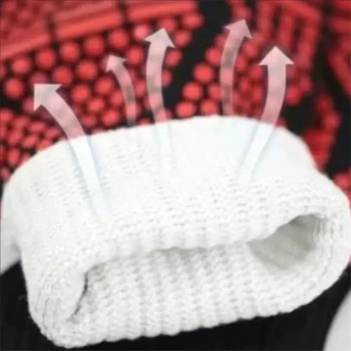 Gants de four à micro-ondes pour barbecue