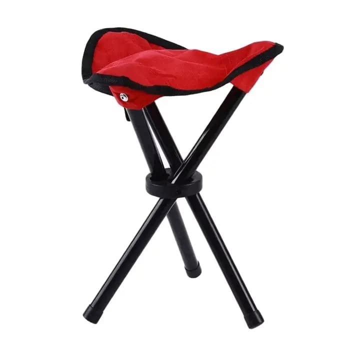 Chaises de plage pliantes multifonctions